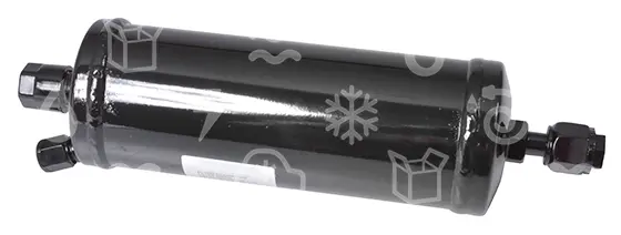 filtrdehydrátor, M x F O'Ring, vstup 5/8